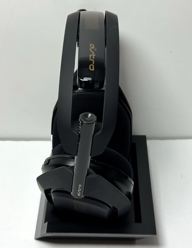 ASTRO Gaming A50 Wireless Headset + Base Station Compatible With PS5 PS4 PC, Mac #1
