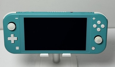 Nintendo Switch Lite HDH-001 32GB Handheld Console Turquoise #2
