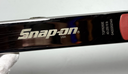 Snap-On 1/2in Drive TQ Flex-Head 40-250 Ft-lb Torque Wrench Red (TQFR250E) in Boston