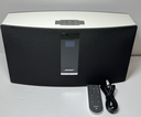 Bose SoundTouch 30 Wi-Fi Music System Model: 412550 w/ Power Cord and Remote cost