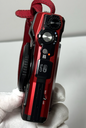Olympus Tough TG-6 12.0MP Point & Shoot Digital Camera (Red) purchase