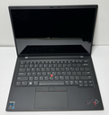 Lenovo ThinkPad X1 Carbon Gen 9 14" Intel i7-1185G7 16GB 1TB SSD used