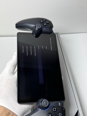 Sony PlayStation 5 Portal Remote PS5 - Black CFI-Y1001 #4