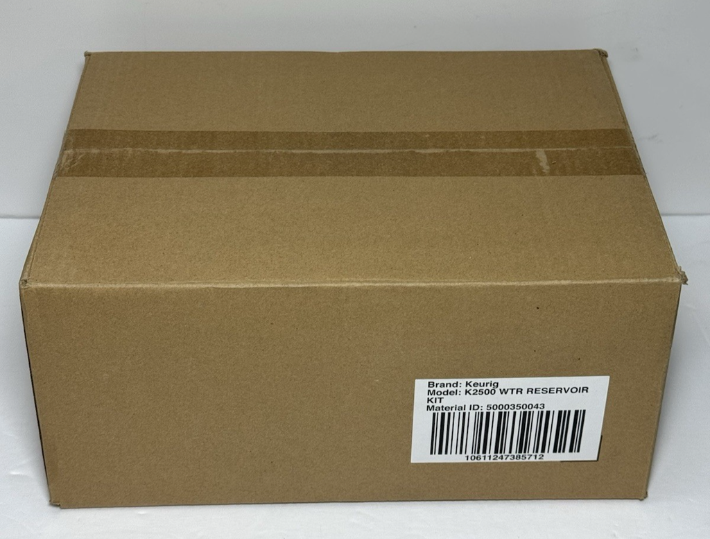 Keurig K2500 Commercial Single Serve Cup Coffee Brewing System With Reservoir #4