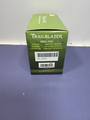 Nikon Trailblazer 8x25 ATB Waterproof Binoculars All Terrain Binocular Black NEW #3