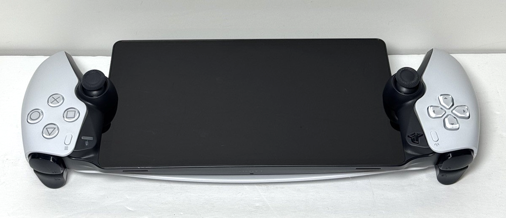 Sony PlayStation 5 Portal Remote PS5 - White CFI-Y1001 - Great #1