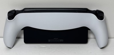 Sony PlayStation 5 Portal Remote PS5 - White CFI-Y1001 - Great #3