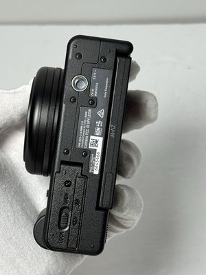 Sony ZV 1F Vlog Camera for Content Creators Vloggers (Black)+512GB #4