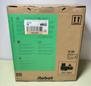 iRobot Roomba 105 Vac Robot Vacuum -New Sealed used