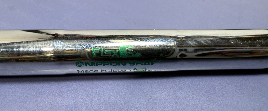 Callaway Epic Max Fast 8 Iron - N.S. PRO GH NEO - Right Handed Stiff Flex 37in #4