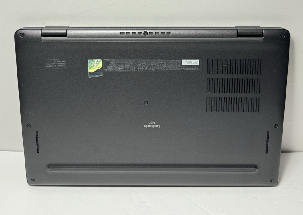 Dell Latitude 7430 14" Touch Laptop Intel Core i7-1265U  32GB 1TB SSD W11 #3