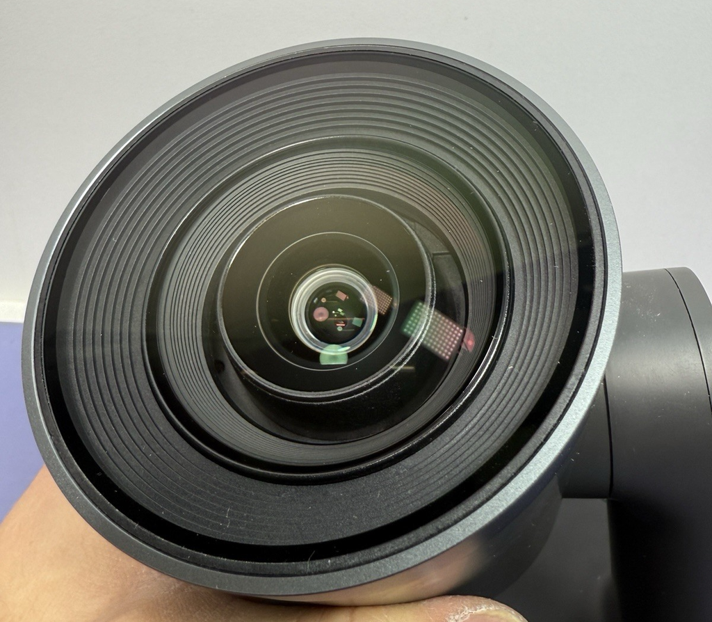 Logitech V-R0010 / 860-000569 Rally UHD 4K Video Conference Camera w/ Cable #1