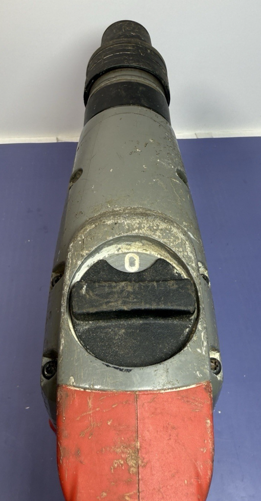 Milwaukee 2717-20 M18 FUEL Cordless SDS-Max Rotary Hammer + 5.0ah Batt & Charger #3