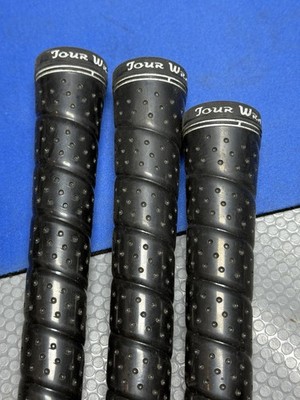 TaylorMade AeroBurner 3 Wedge Set - S, A, P - Right Handed - REAX 60 R Flex #3