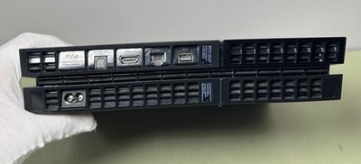 Sony PlayStation PS4 Original 512GB CUH-1115A-*Bad Disc Drive */ Digital Only #4