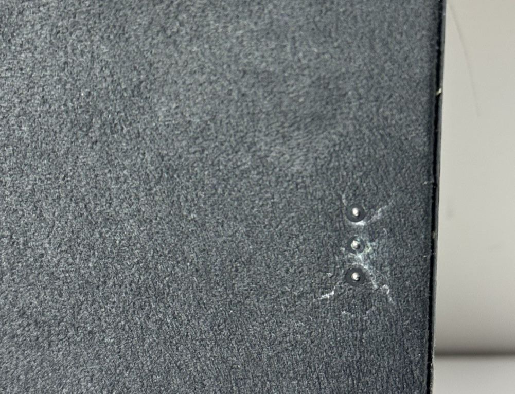 Apple iPad Pro 4th gen A2229 256GB, Wi-Fi, 12.9"Space Gray w/Magic Keyboard #2