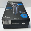 Braun Series 5 5118s Rechargeable Wet & Dry Men's Electric Shaver Sealed Distres buy
