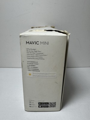 DJI Mavic Mini Ultra Light 249g Drone #2