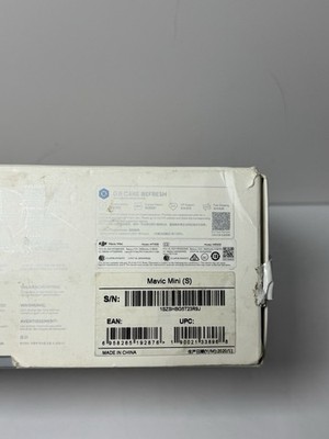 DJI Mavic Mini Ultra Light 249g Drone #9