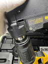 DeWalt DFD270MK .27 Cal Fully Automatic Powder Actuated Tool-Open Box /Demo use buy