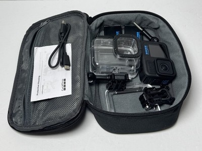 GoPro HERO13 Black - Waterproof Action Camera #3