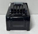 Makita  XGT 40V BL4040 40 Volt Max 4.0Ah Li-Ion Battery -Excellent used