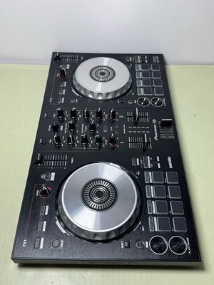 Pioneer DJ DDJ-SB3 2-Channel Performance DJ Controller #4