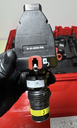 Hilti DX5 Powder Actuated Fastening Tool With MX 72  Magazine in Boston