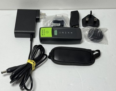 NETSCOUT LinkRunner G2 Network Tester LR-G2 – Tested, Reset, w/ Test Accessory #3