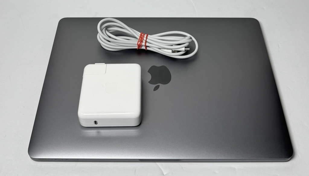 Apple MacBook Pro 13" 2020 A2338 M1, 8GB, 512GB SSD, 96% BATTERY #7