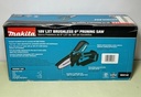 Makita Pruning Chain Saw XCU14Z 6" 18V Cordless Brushless 18 Volt -New buy