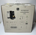 Nespresso Vertuo Plus Coffee & Espresso Single-Serve Machine, 120V Black Matt cost