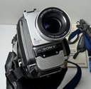 Sony DCR-TRV310 Digital 8 Hi8 Video Camera Handycam Bundle Lot (Tested Works) price