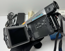 Sony DCR-TRV310 Digital 8 Hi8 Video Camera Handycam Bundle Lot (Tested Works) in Boston