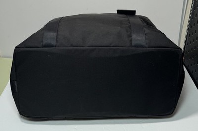 Tumi Alpha Corporate Collection Travel Duffle Duffel Bag Nylon 22249DE #3