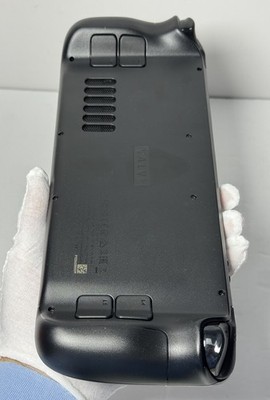 Valve Steam Deck OLED 1 TB-1030 Handheld Gaming System #6