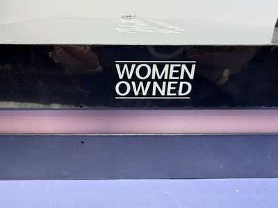 BEACHWAVER Co. Blowout Brush - Midnight Rose - Factory Sealed! #3