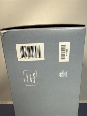 Infiniti pro Steam Therapy Hair steamer BNIB CONAIR - NEW #3