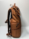 Think Tank FocusPoint 30L RollTop Camera Backpack Urban Rust: Expandable Travel price