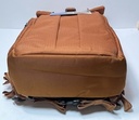 Think Tank FocusPoint 30L RollTop Camera Backpack Urban Rust: Expandable Travel with delivery