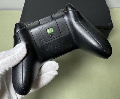 Microsoft Xbox Series X 1TB Console Gaming System Only Carbon Black 1882 #4