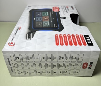 Innova 7111 SDS Smart Diagnostic System OBD2 Tablet Scan Tool Scanner -New #3