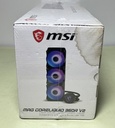 MSI MAG Core Liquid 360R V2 AIO Liquid CPU Cooler -New Sealed buy