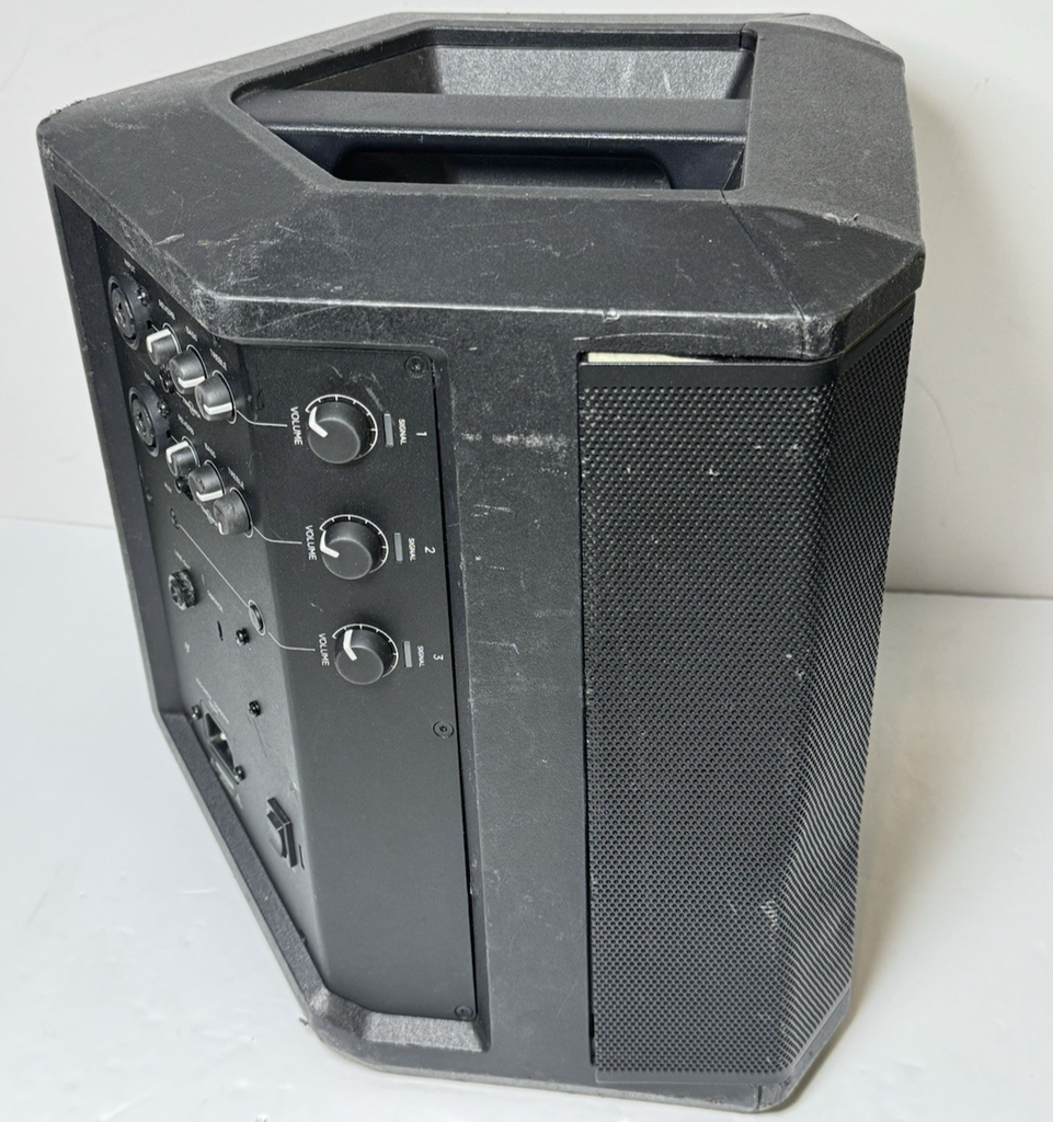 Bose S1 Pro Portable Bluetooth Speaker System Multi-Position PA #1