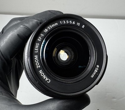 Canon EOS Rebel T7 24.1MP Digital SLR Camera Kit w/ 18-55mm Zoom Lens #4