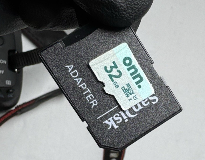 Canon EOS Rebel T7 24.1MP Digital SLR Camera Kit w/ 18-55mm Zoom Lens #8