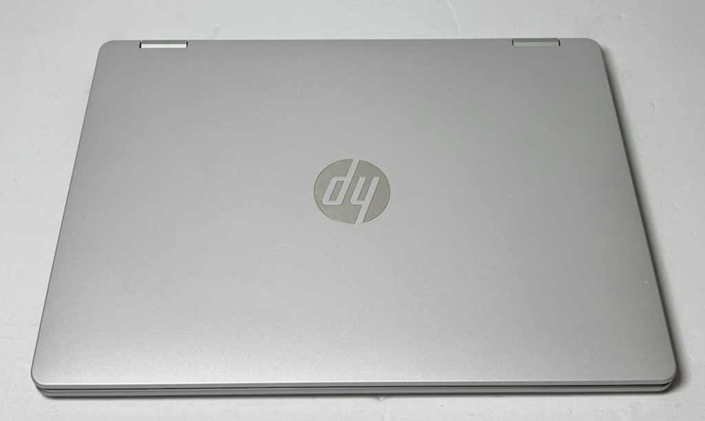 HP OmniBook 5 Flip Touch 14-fp0013dx  i5 120U  8GB RAM 512GB SSD, 8cycles #2