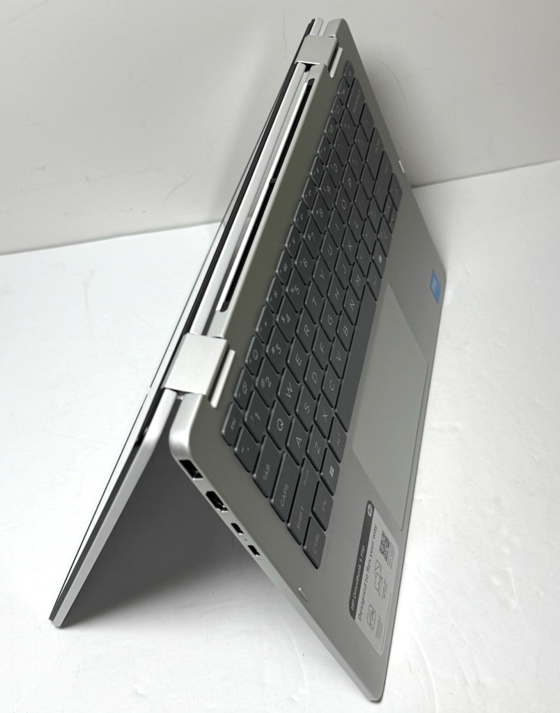 HP OmniBook 5 Flip Touch 14-fp0013dx  i5 120U  8GB RAM 512GB SSD, 8cycles #9