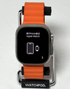 Apple Watch Ultra 2 GPS+Cellular 49mm Titanium Case /Orange Ocean Band buy