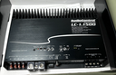 AudioControl LC-1.1500 1500 Watt RMS Monoblock Car Stereo Sub Amplifier Accubase in Boston, MA